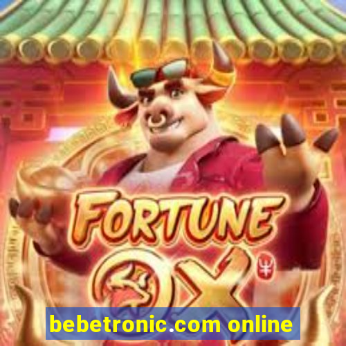 bebetronic.com online